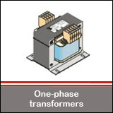Onephasetransformers