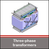 Threephasetransformers