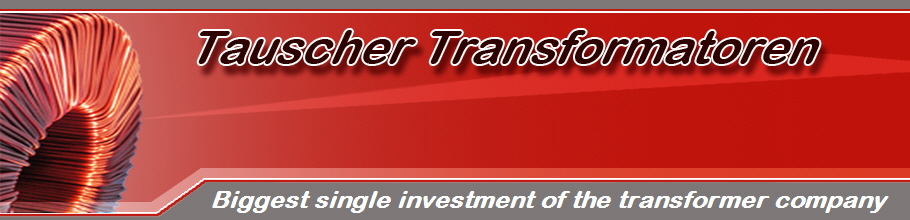 Biggest single investment of the transformer company