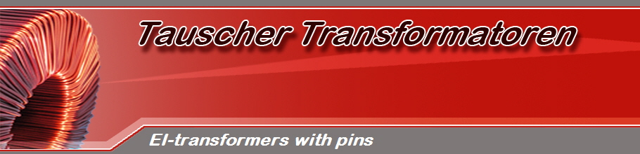 EI-transformers with pins